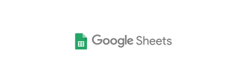 Google Sheets