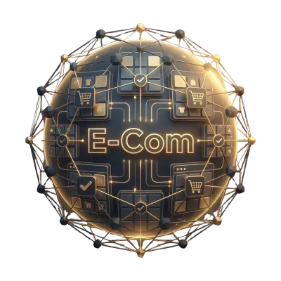 E-Commerce Development