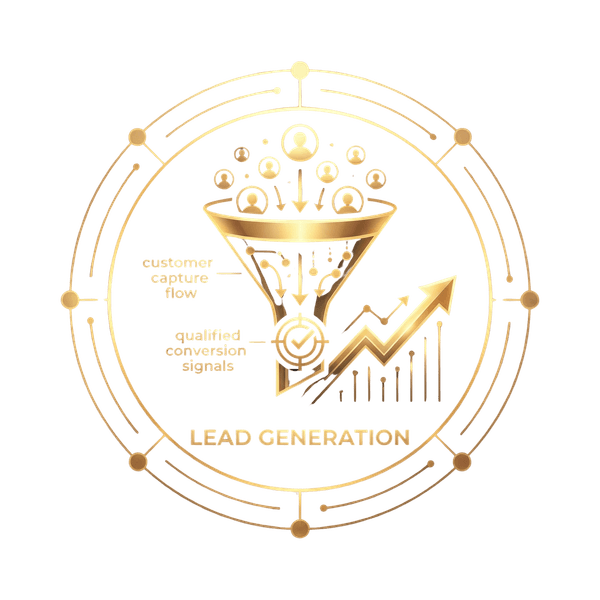 Lead Generation Systems