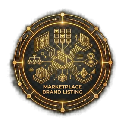 Marketplace Brand Listing