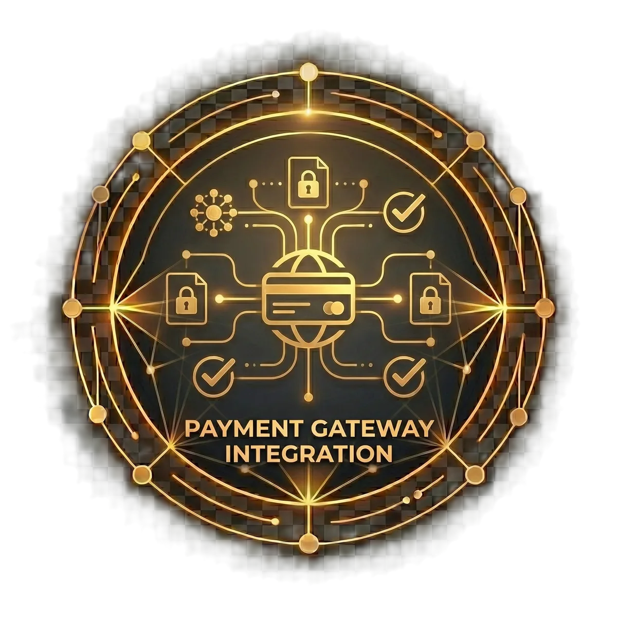 Payment Gateway Integration