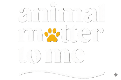 Animals Matter to Me