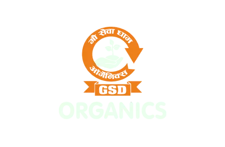 GSD Organics