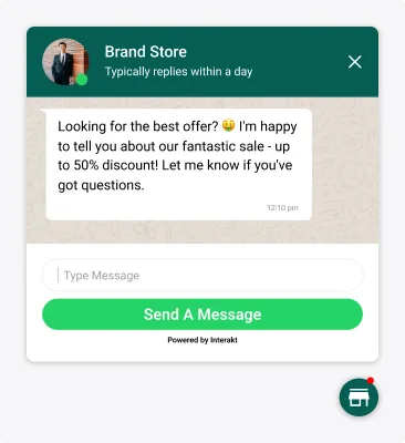 Sales Template